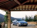 BMW 645Ci Convertible 2004 года